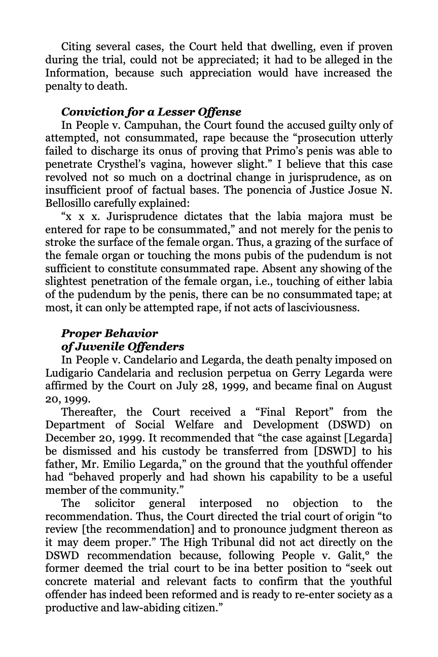 Transparency, Unanimity and Diversity, page 153