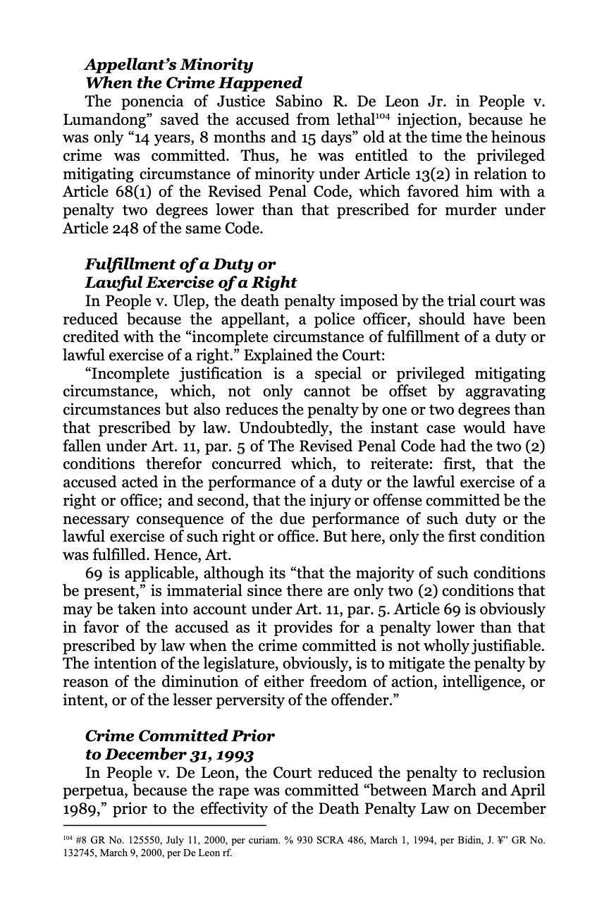 Transparency, Unanimity and Diversity, page 154