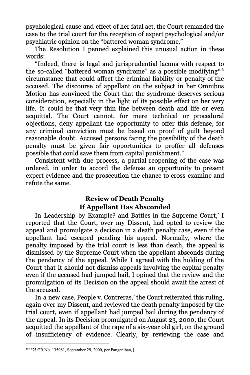 Transparency, Unanimity and Diversity, page 161