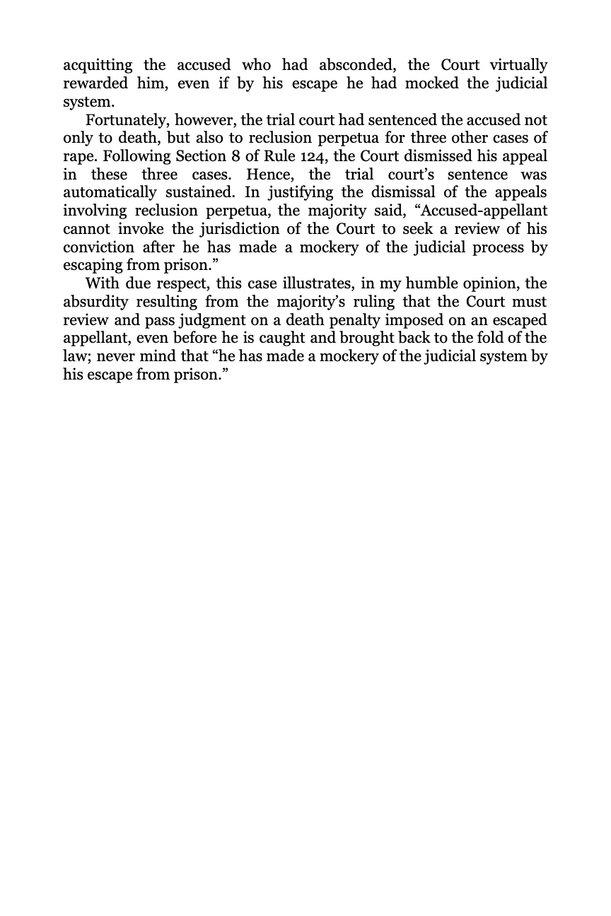Transparency, Unanimity and Diversity, page 162