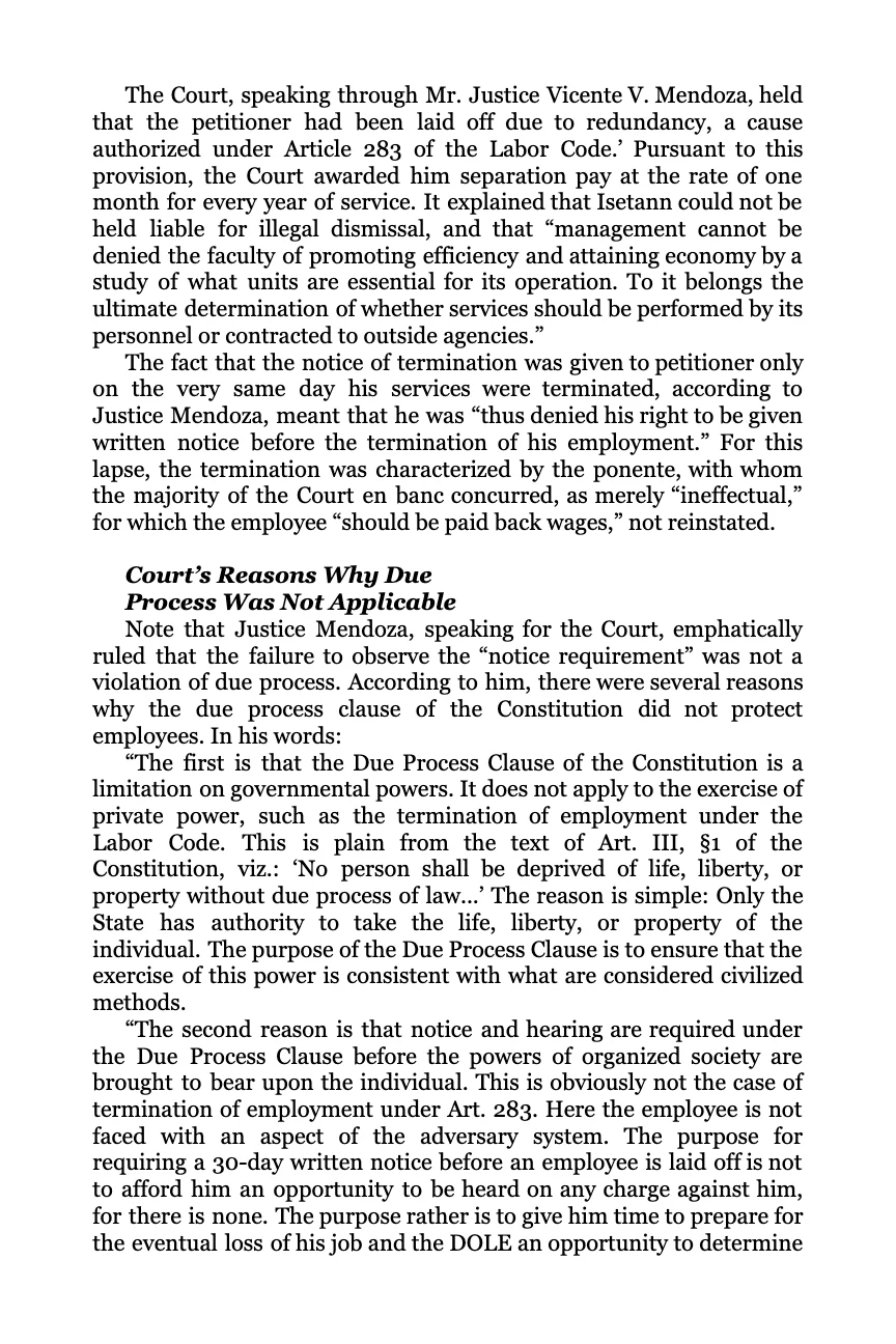 Transparency, Unanimity and Diversity, page 164