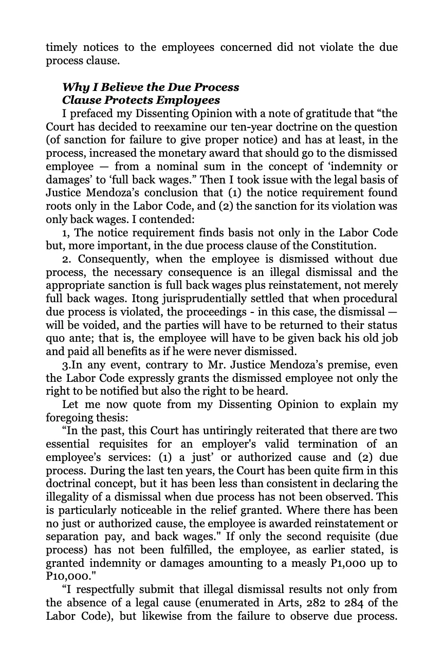 Transparency, Unanimity and Diversity, page 167