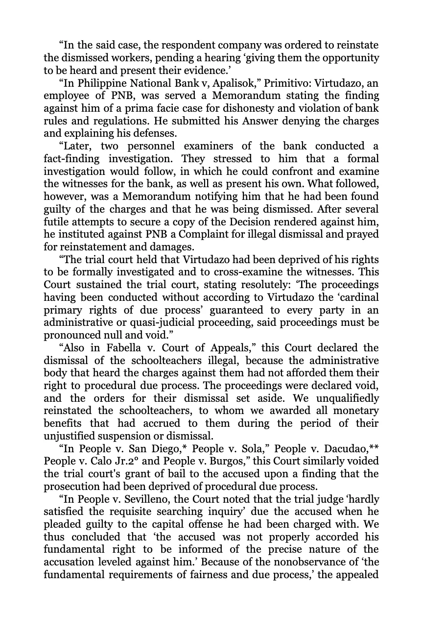 Transparency, Unanimity and Diversity, page 169