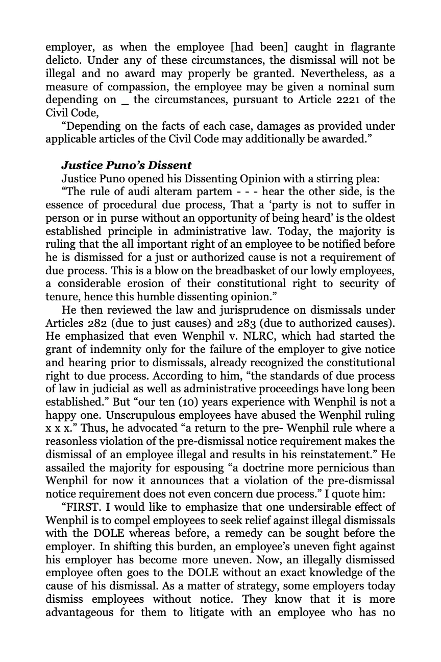 Transparency, Unanimity and Diversity, page 175