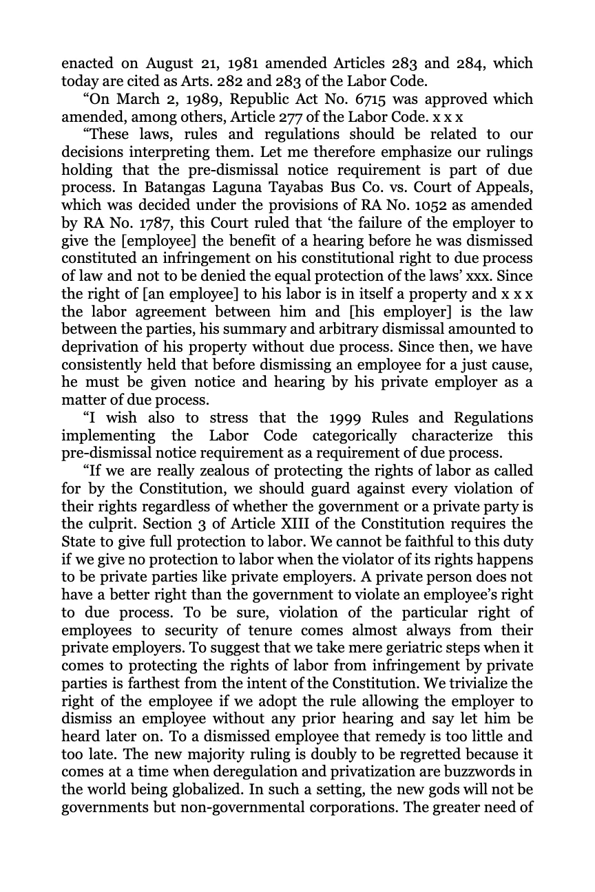 Transparency, Unanimity and Diversity, page 181