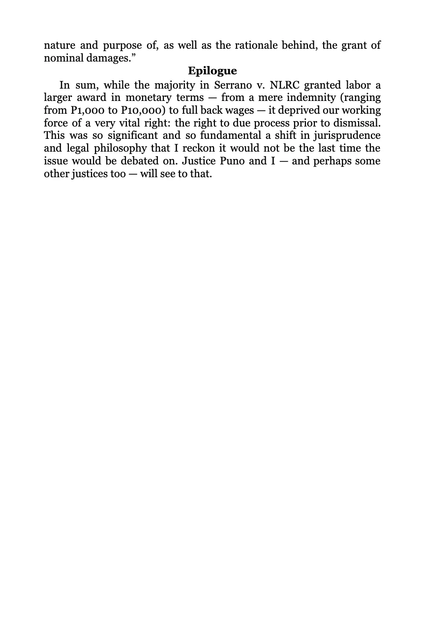 Transparency, Unanimity and Diversity, page 186