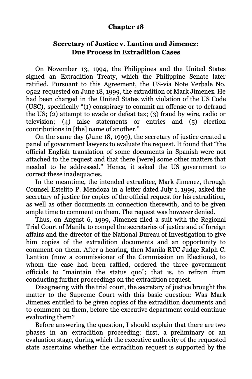 Transparency, Unanimity and Diversity, page 187