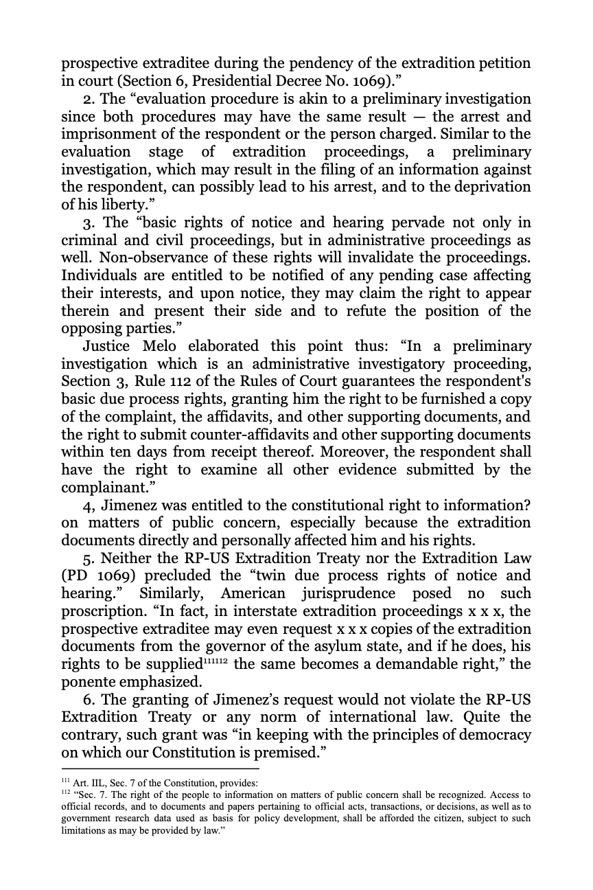 Transparency, Unanimity and Diversity, page 189