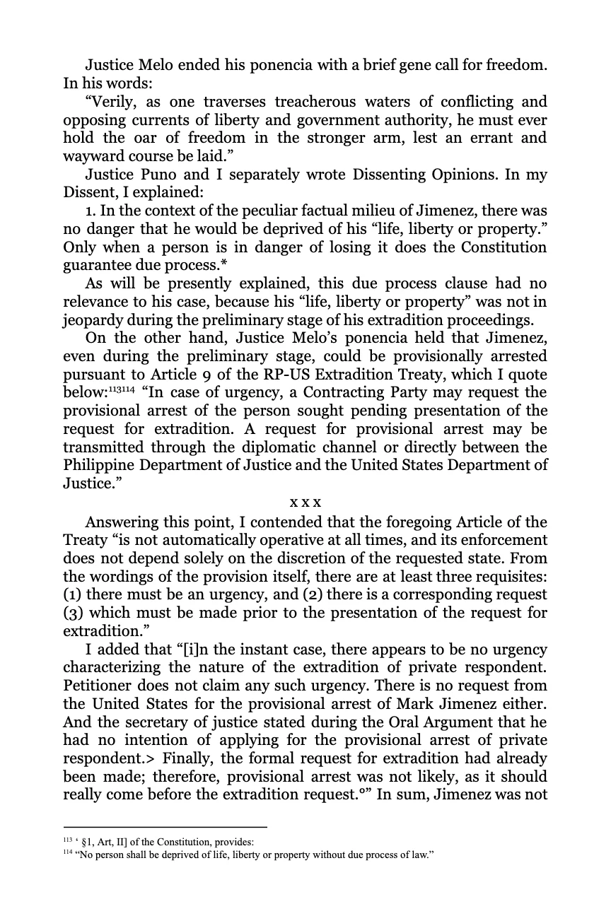 Transparency, Unanimity and Diversity, page 190