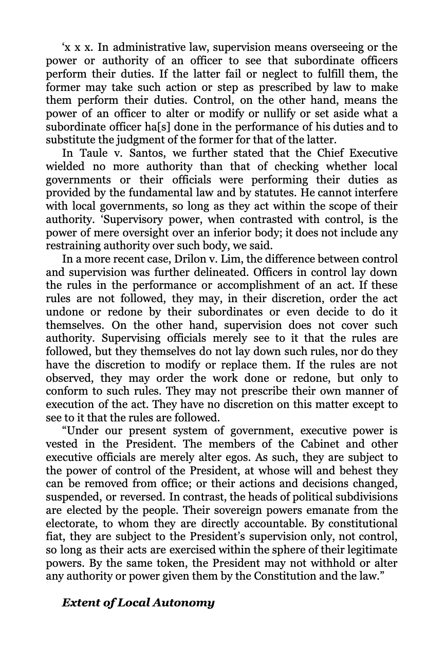 Transparency, Unanimity and Diversity, page 222