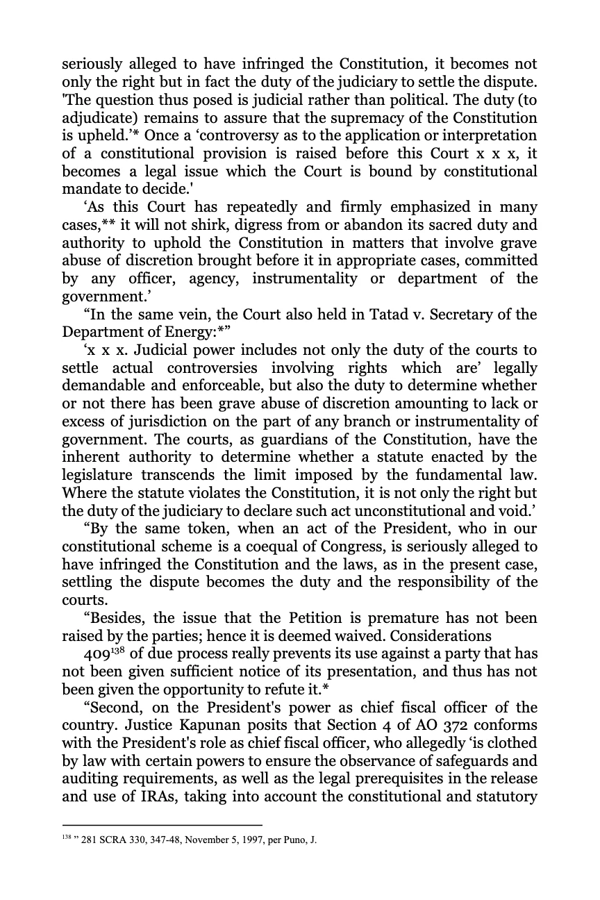 Transparency, Unanimity and Diversity, page 228