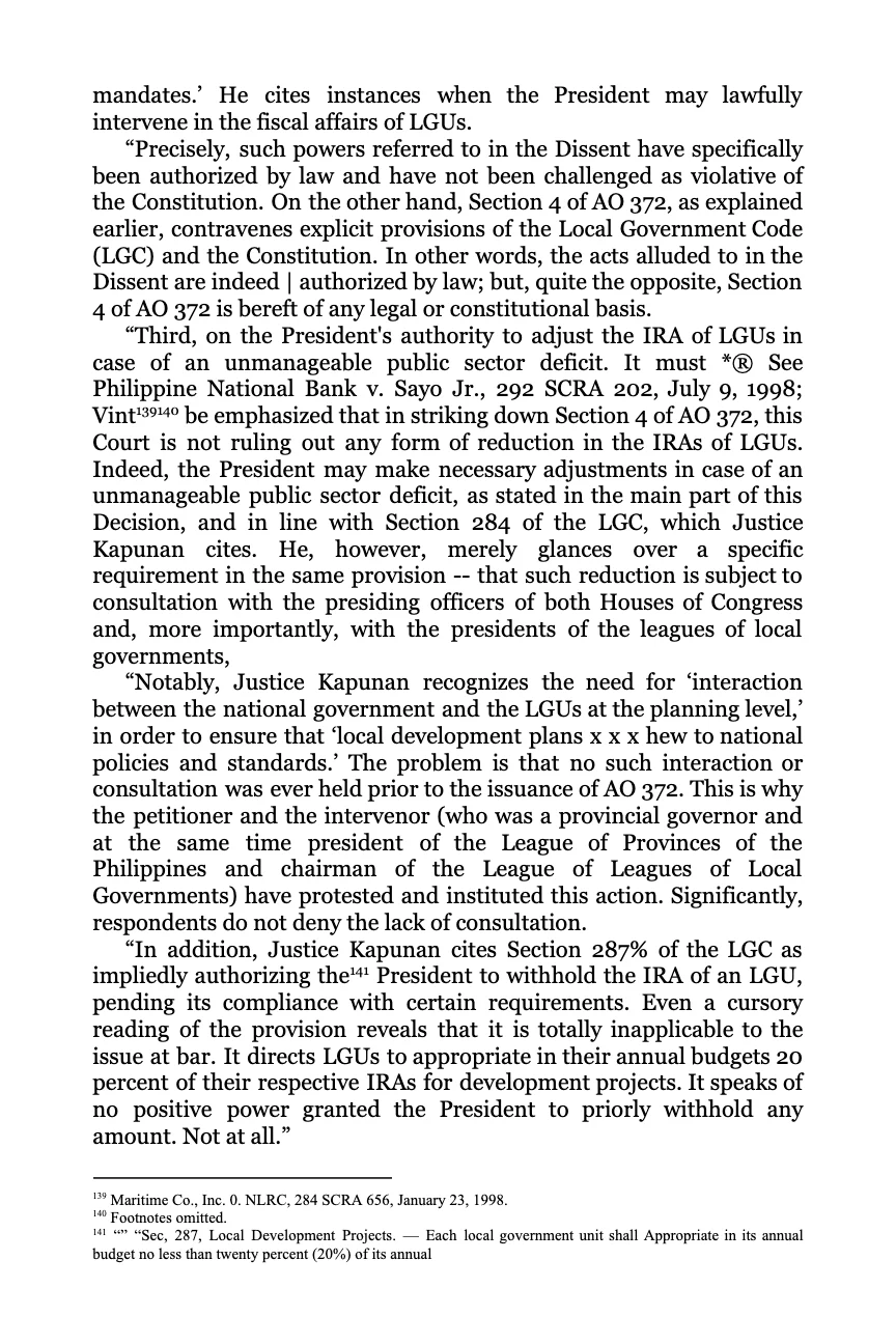 Transparency, Unanimity and Diversity, page 229