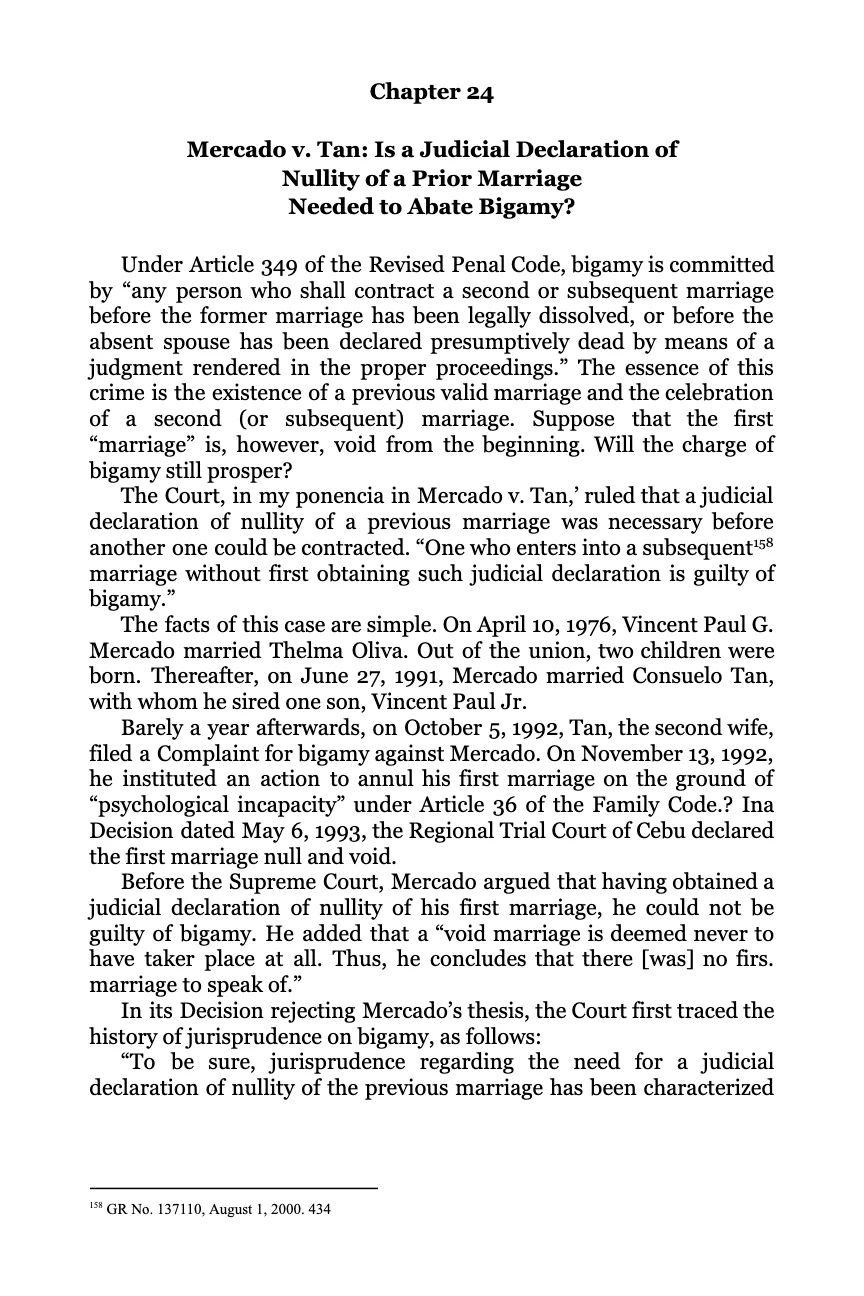 Transparency, Unanimity and Diversity, page 244