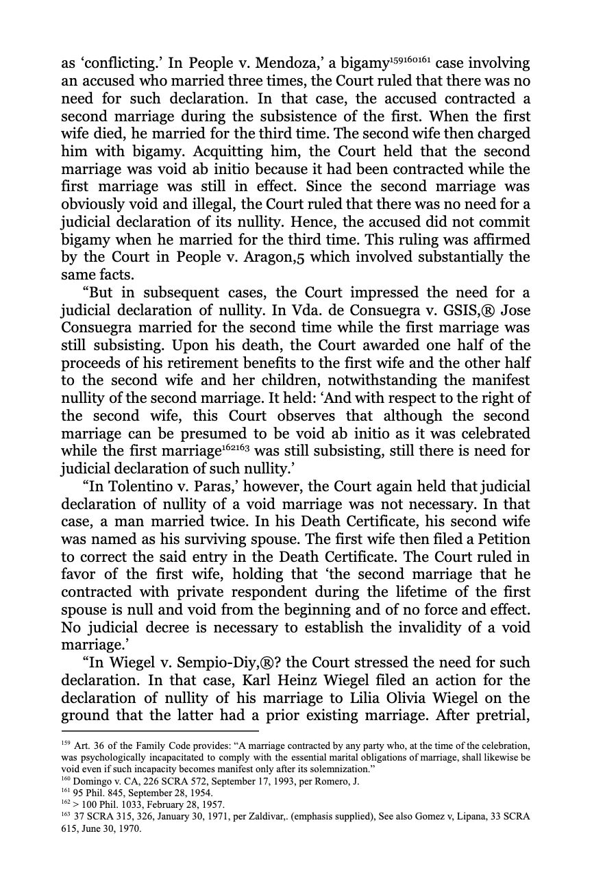 Transparency, Unanimity and Diversity, page 245