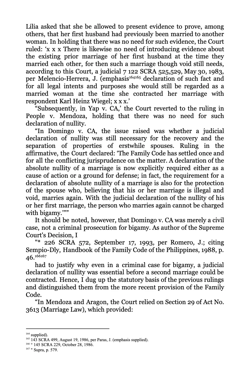 Transparency, Unanimity and Diversity, page 246