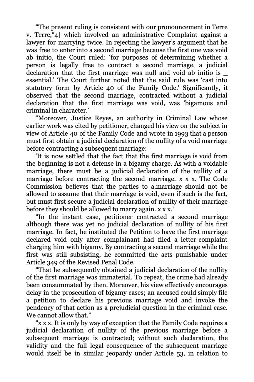 Transparency, Unanimity and Diversity, page 248