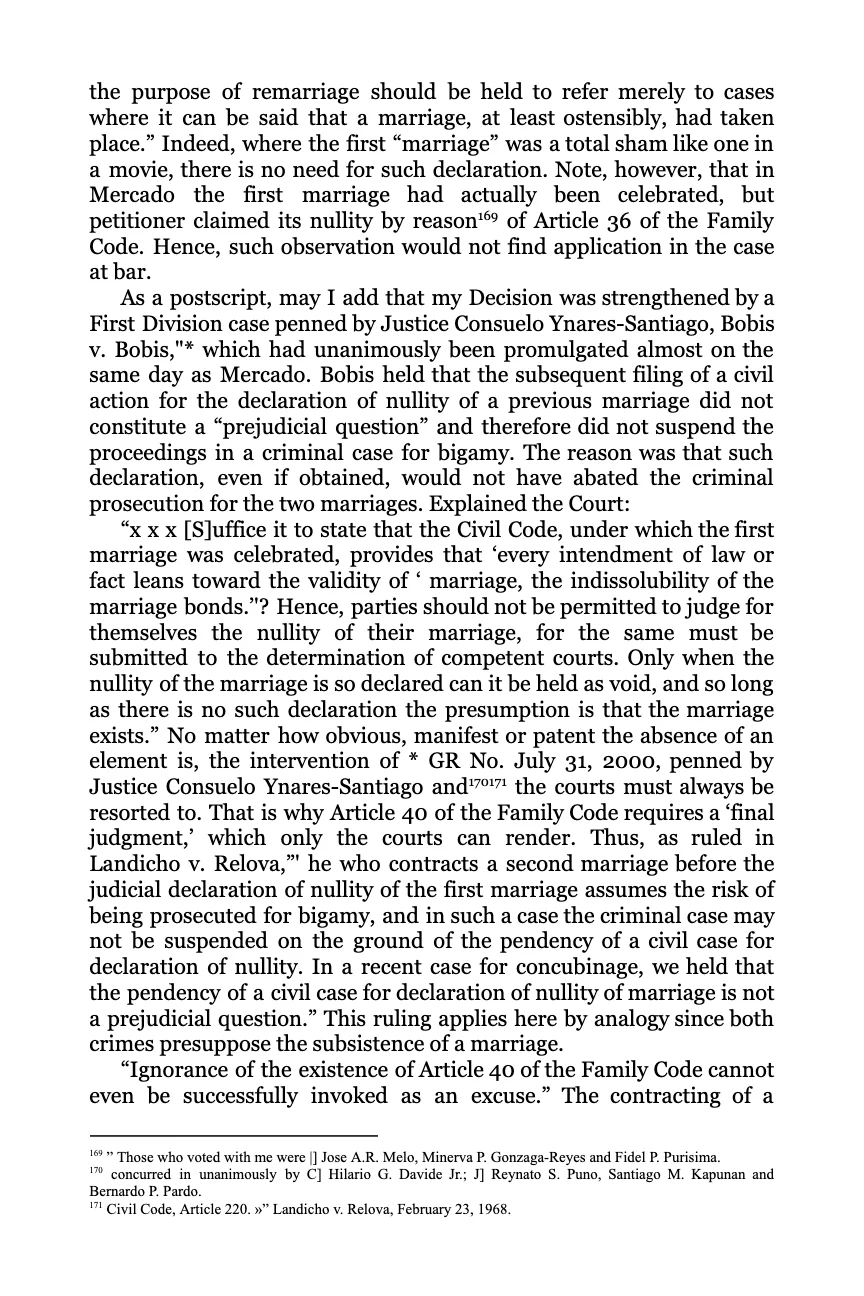 Transparency, Unanimity and Diversity, page 250