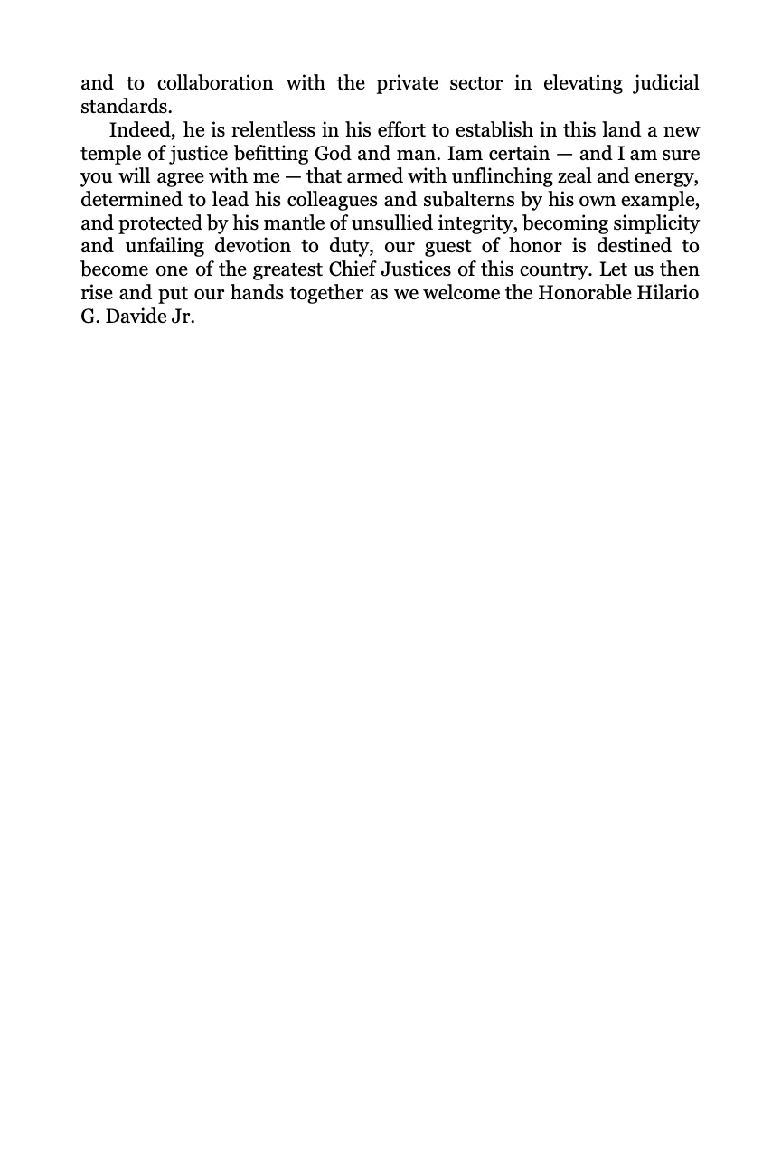 Transparency, Unanimity and Diversity, page 255