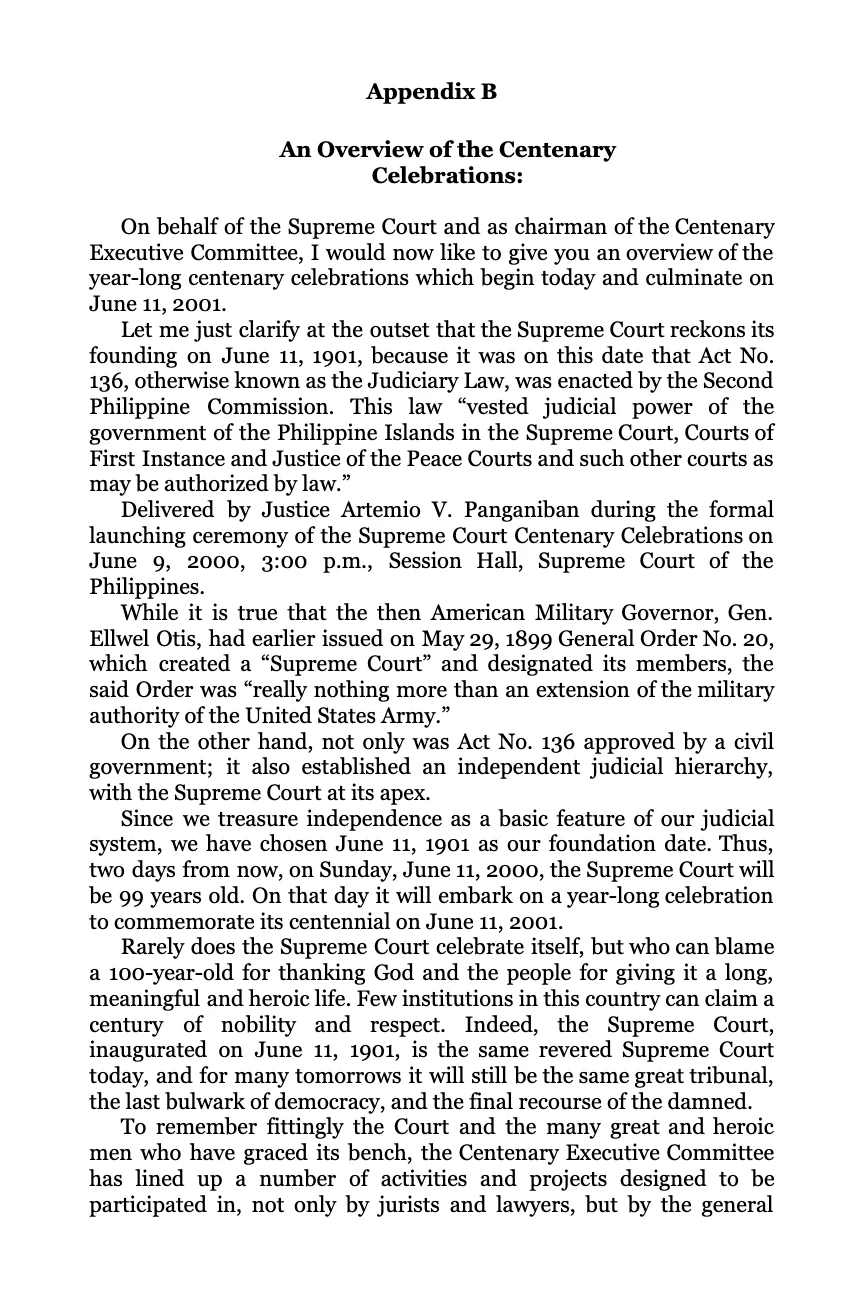 Transparency, Unanimity and Diversity, page 256