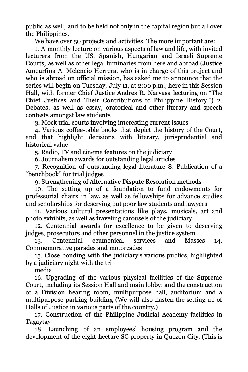 Transparency, Unanimity and Diversity, page 257
