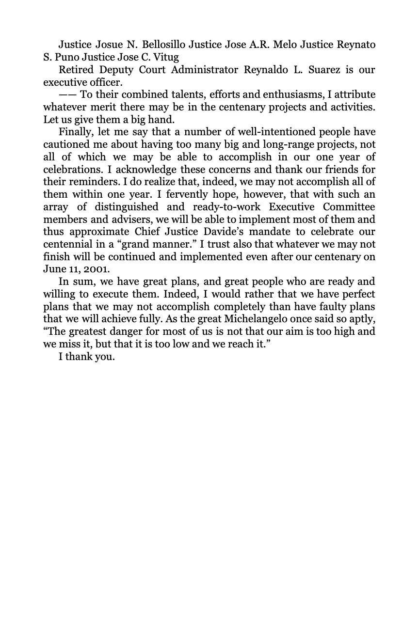 Transparency, Unanimity and Diversity, page 259