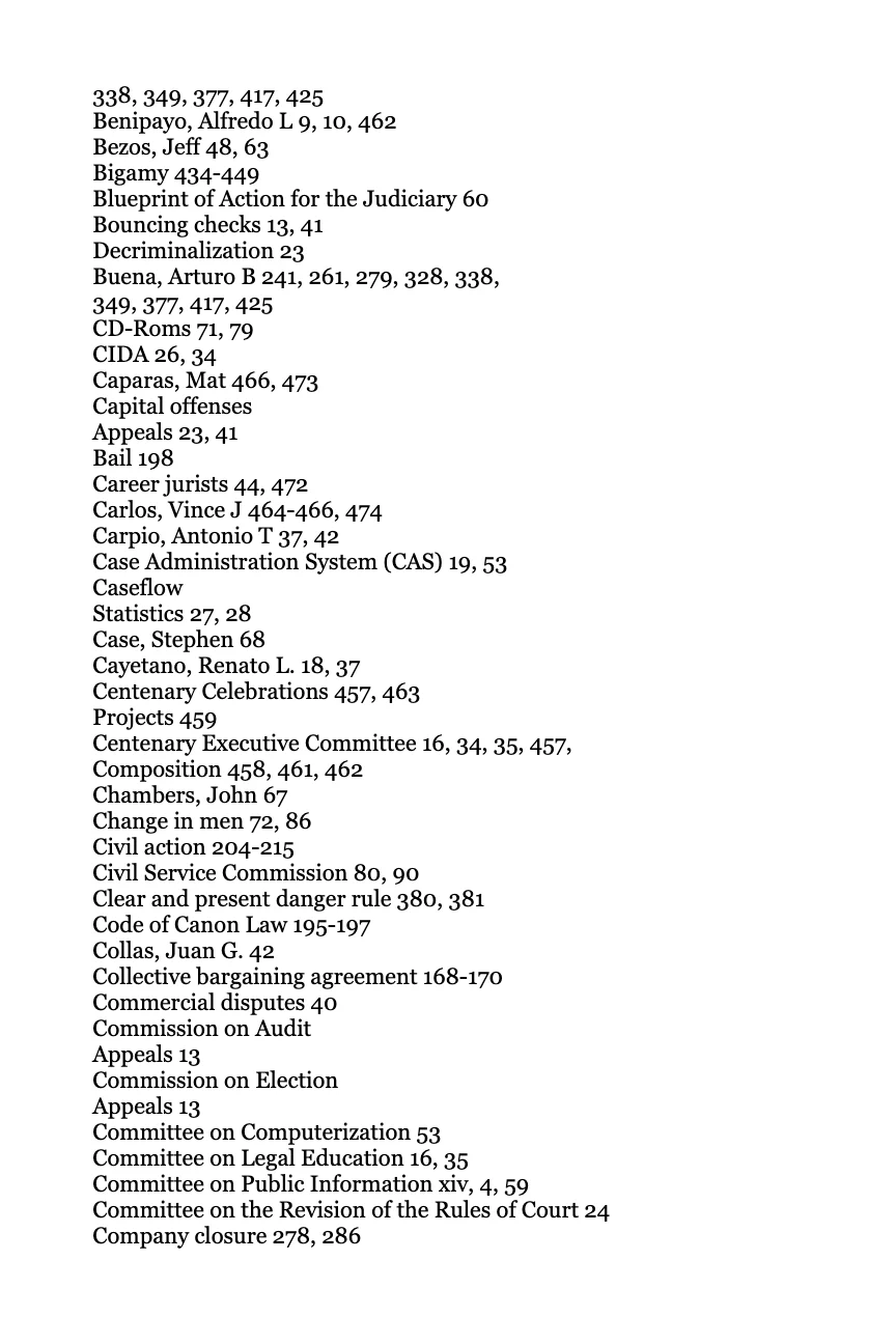 Transparency, Unanimity and Diversity, page 267