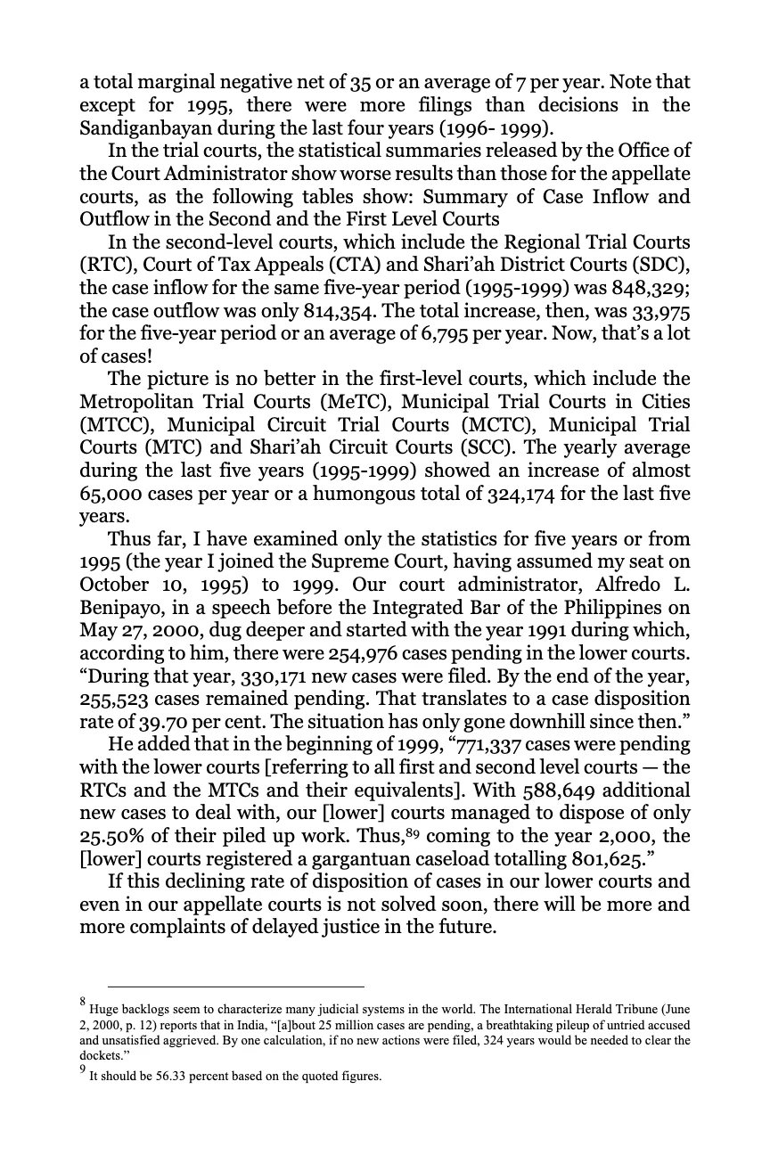 Transparency, Unanimity and Diversity, page 17