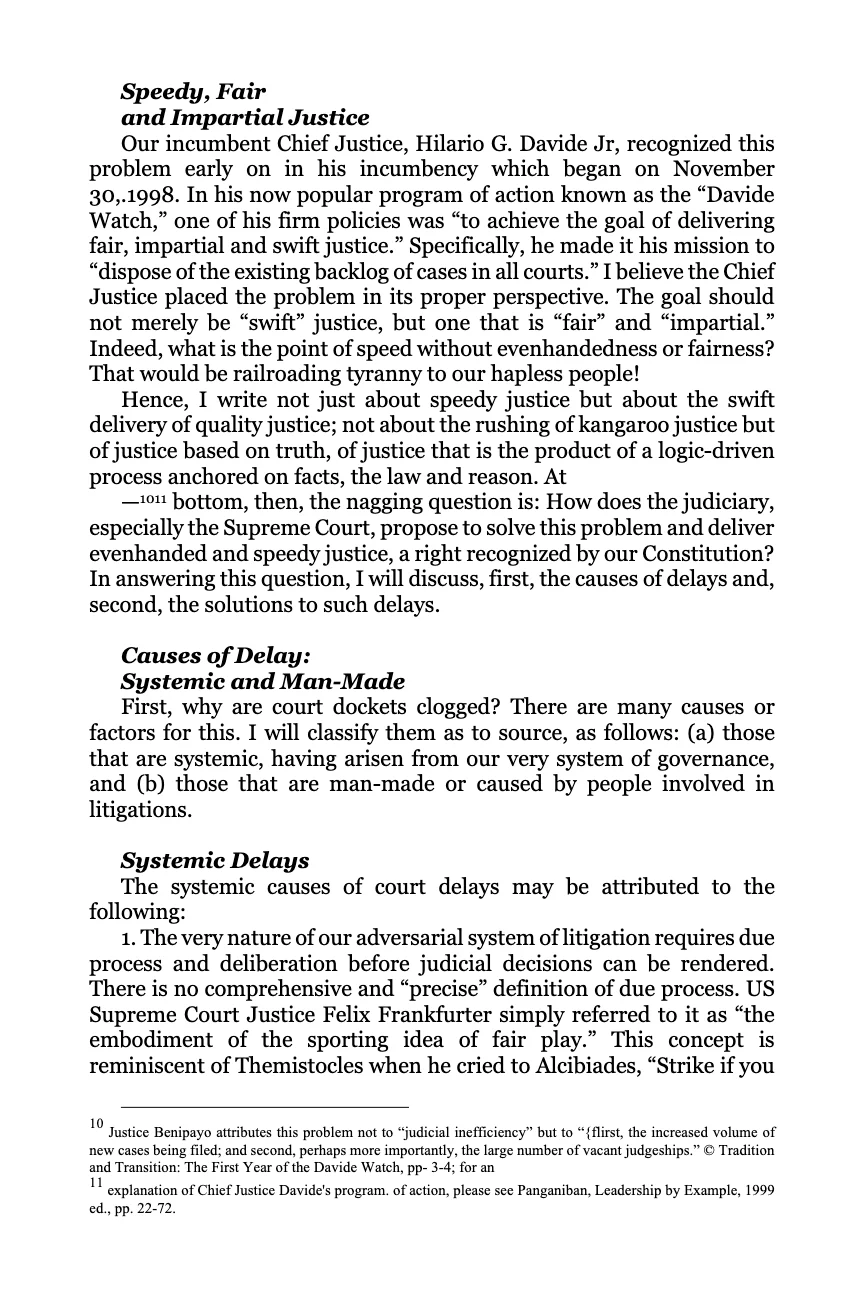 Transparency, Unanimity and Diversity, page 18