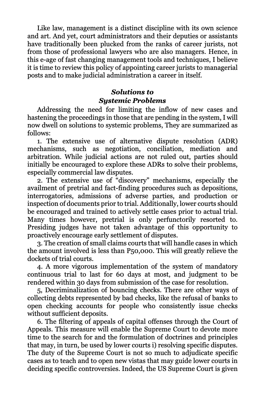 Transparency, Unanimity and Diversity, page 25