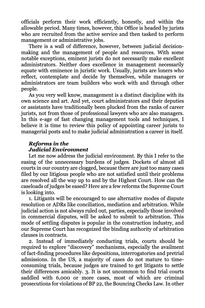 Transparency, Unanimity and Diversity, page 34