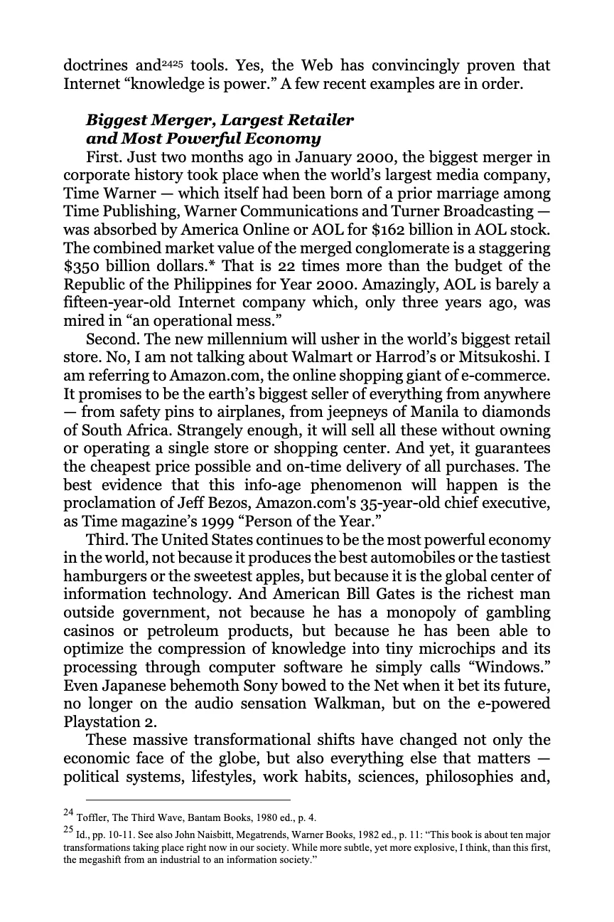 Transparency, Unanimity and Diversity, page 39