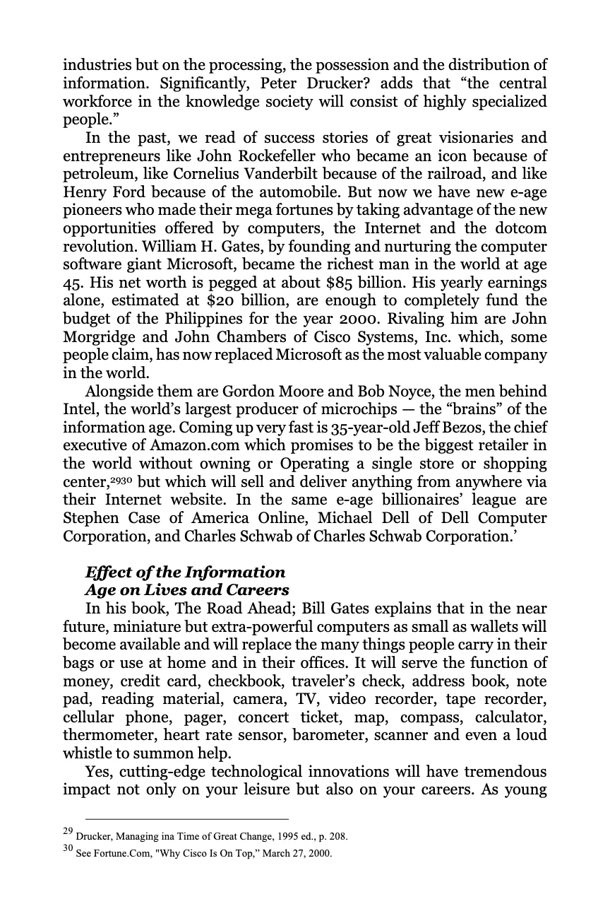 Transparency, Unanimity and Diversity, page 49