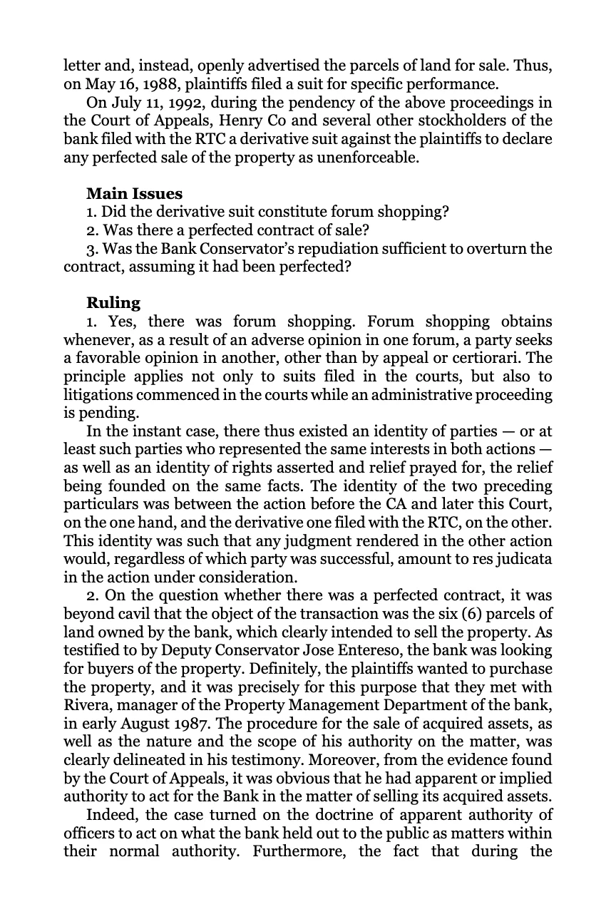 Transparency, Unanimity and Diversity, page 80