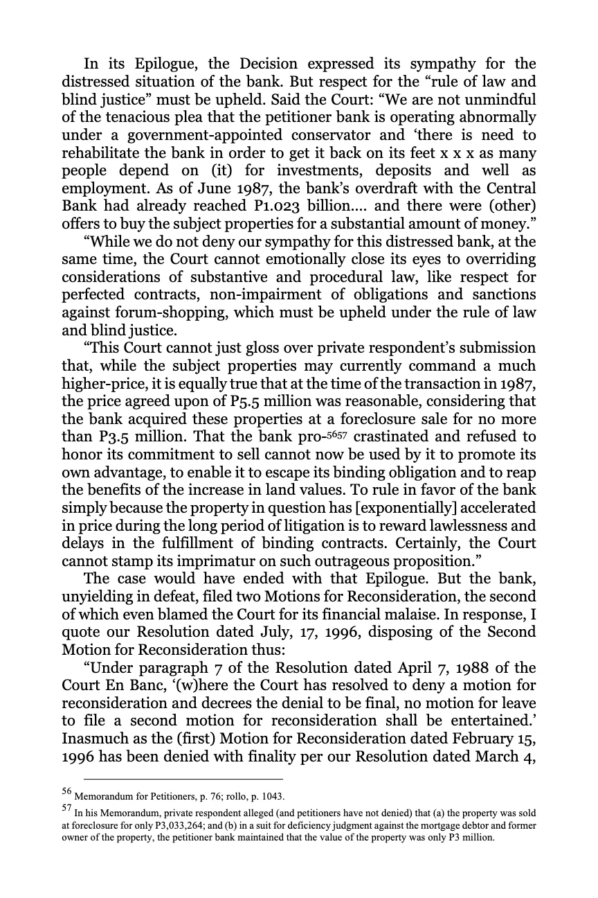 Transparency, Unanimity and Diversity, page 82
