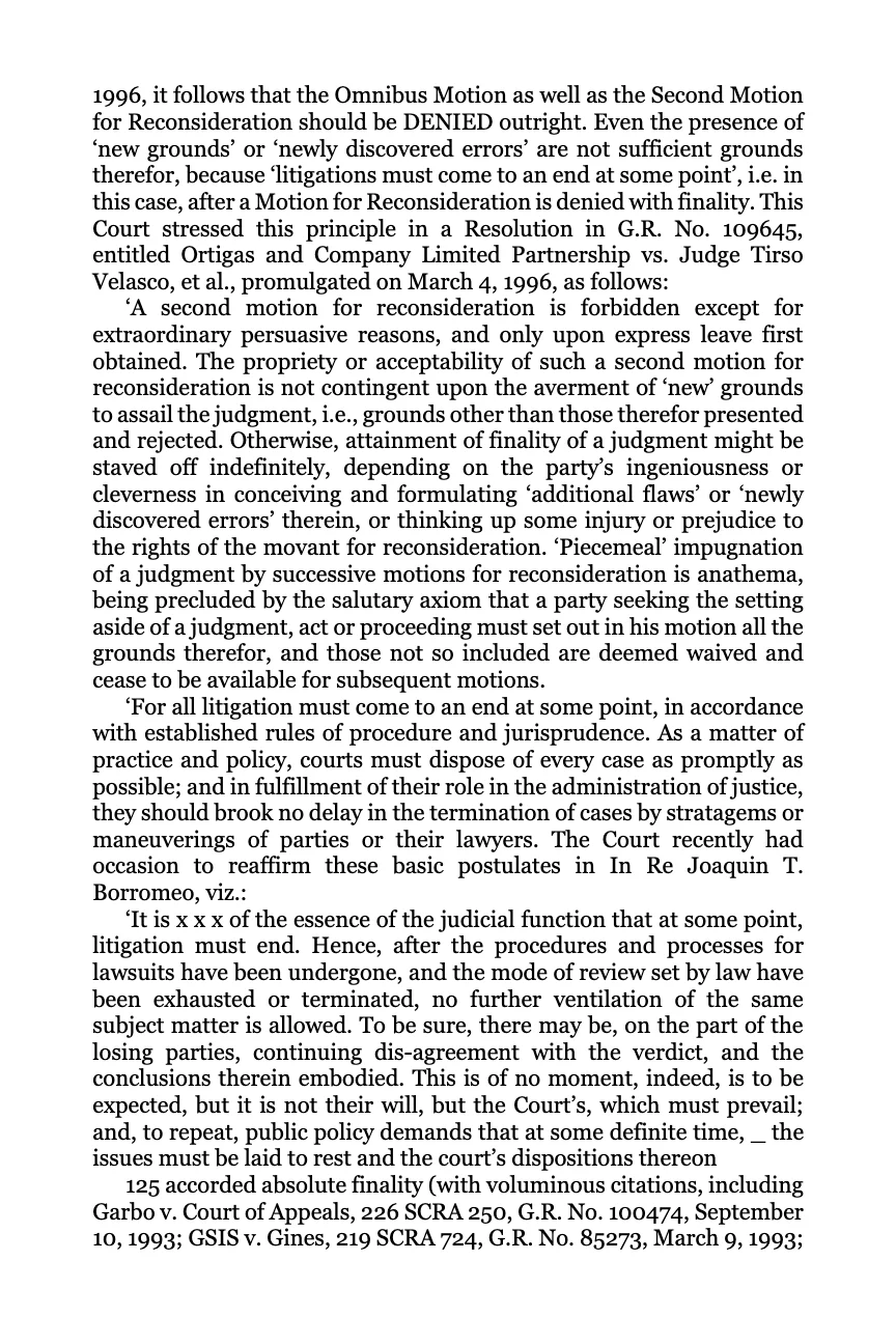 Transparency, Unanimity and Diversity, page 83