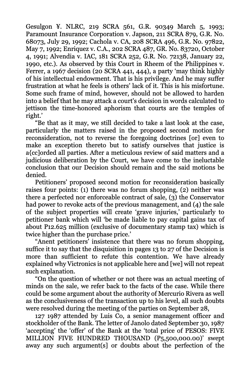 Transparency, Unanimity and Diversity, page 84