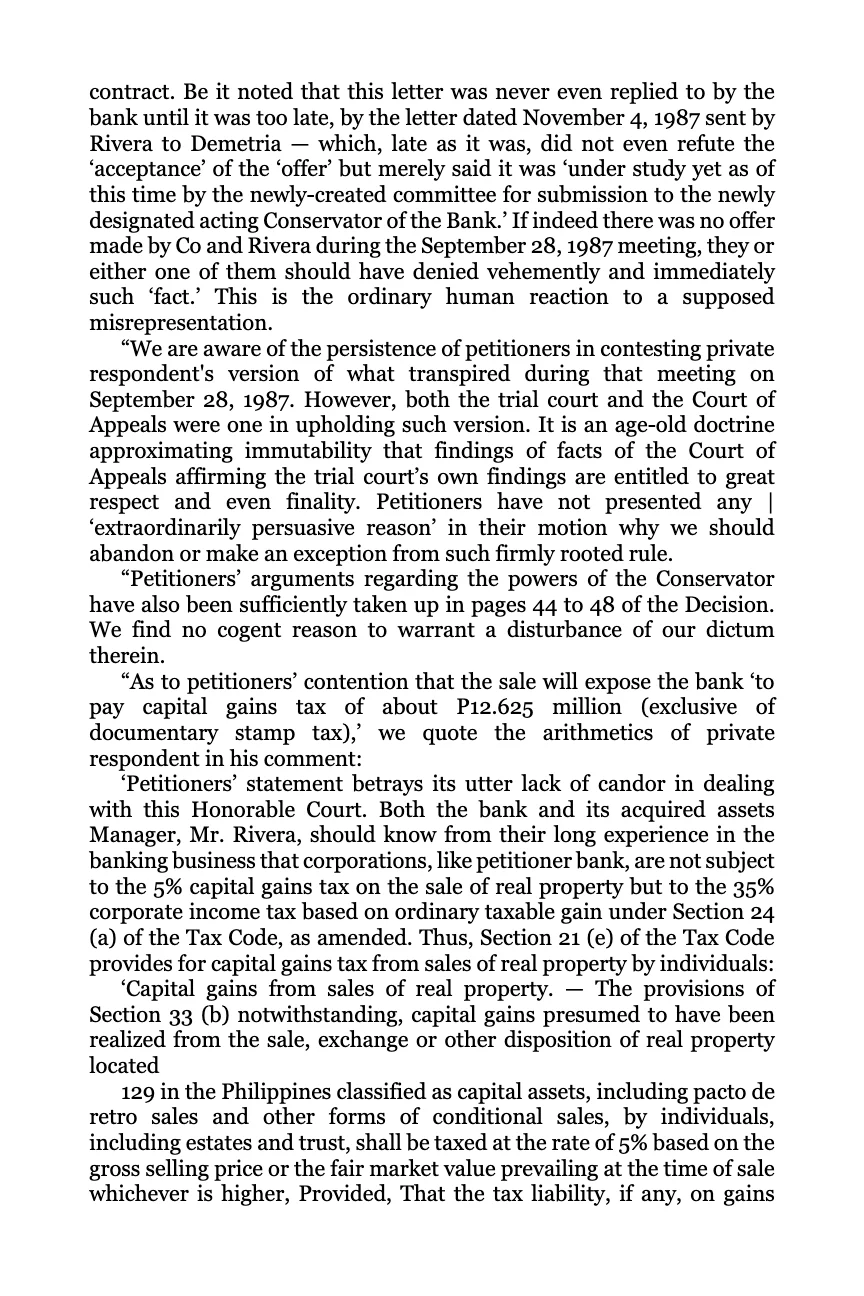 Transparency, Unanimity and Diversity, page 85