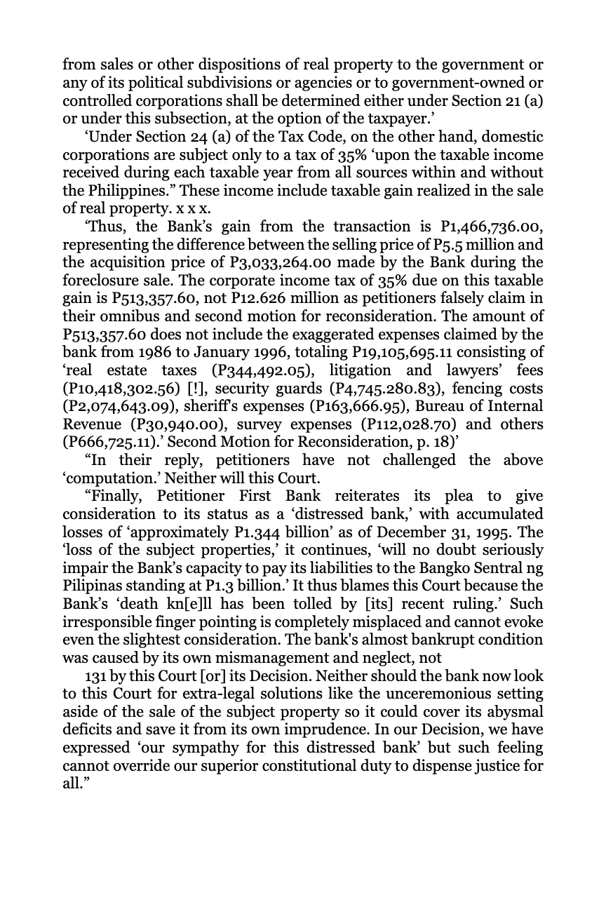 Transparency, Unanimity and Diversity, page 86