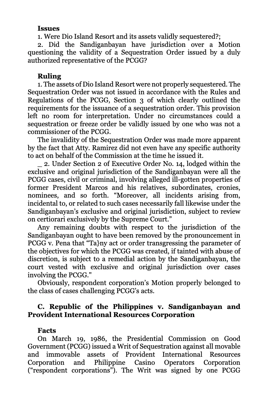 Transparency, Unanimity and Diversity, page 91