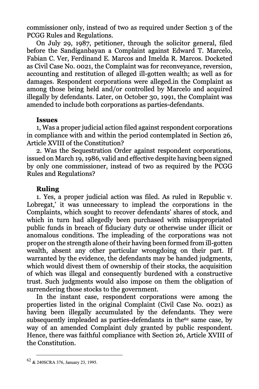 Transparency, Unanimity and Diversity, page 92