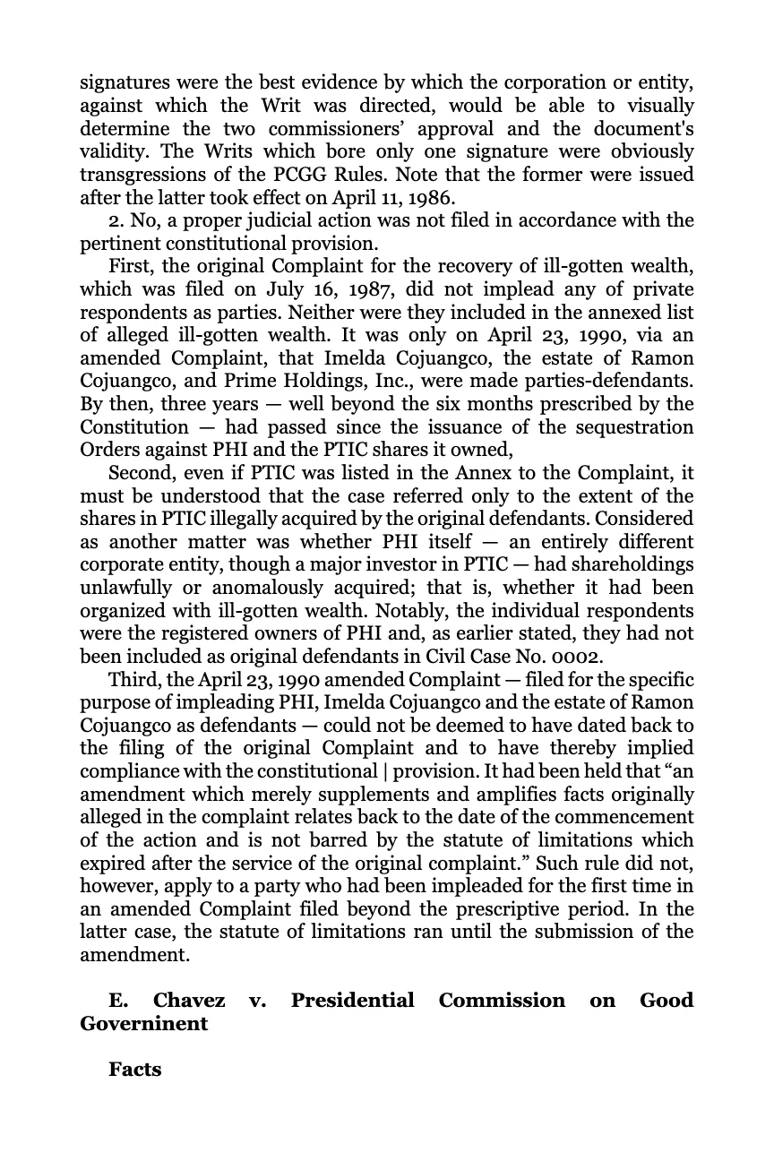 Transparency, Unanimity and Diversity, page 94