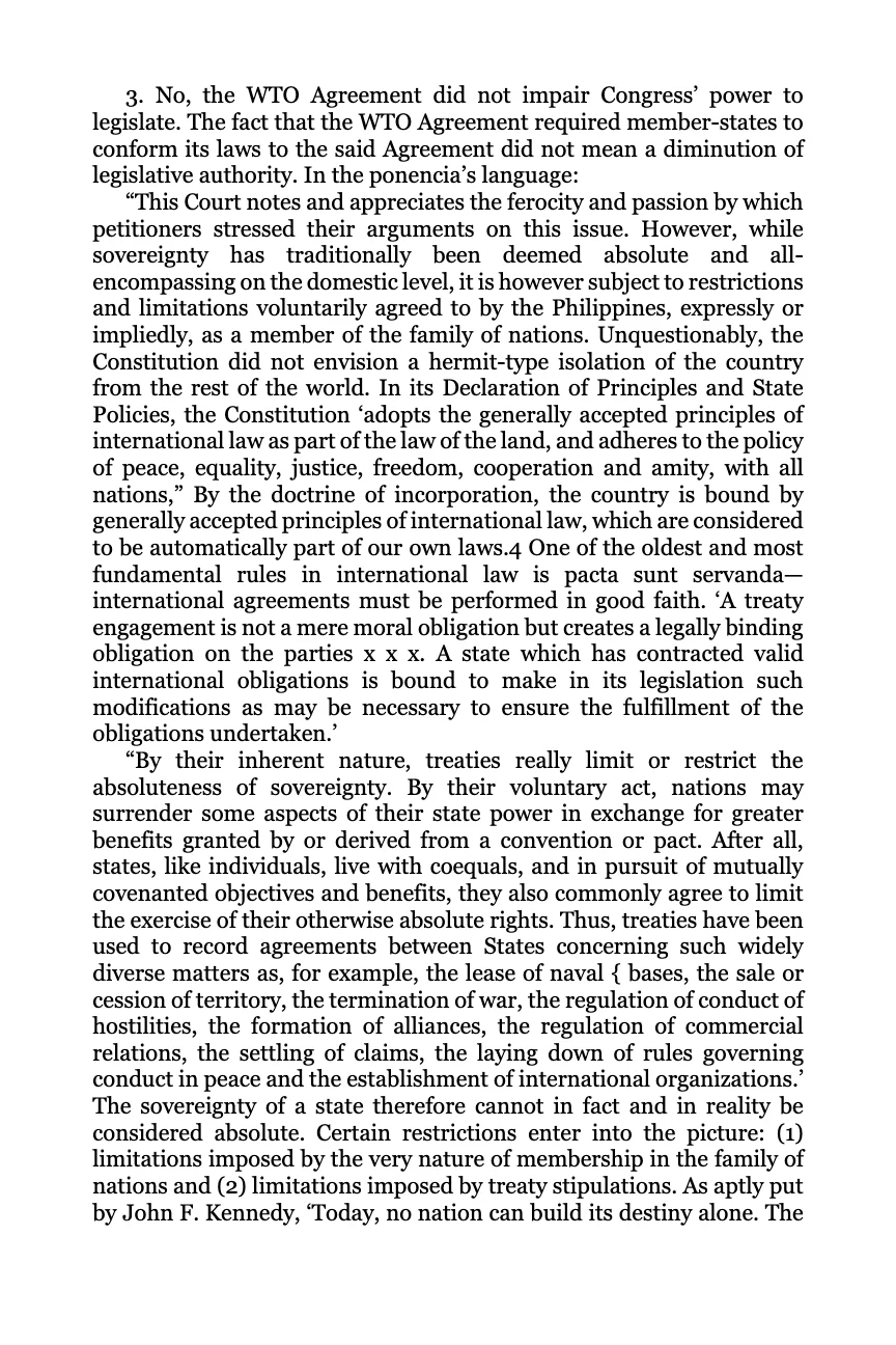 Transparency, Unanimity and Diversity, page 102