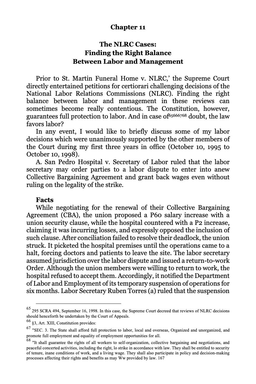 Transparency, Unanimity and Diversity, page 106