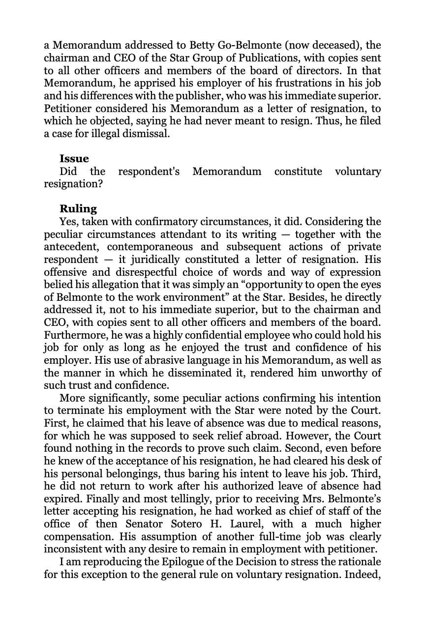 Transparency, Unanimity and Diversity, page 110