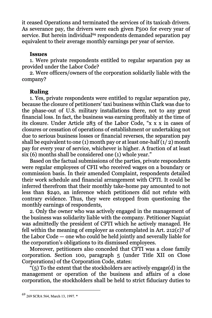 Transparency, Unanimity and Diversity, page 112