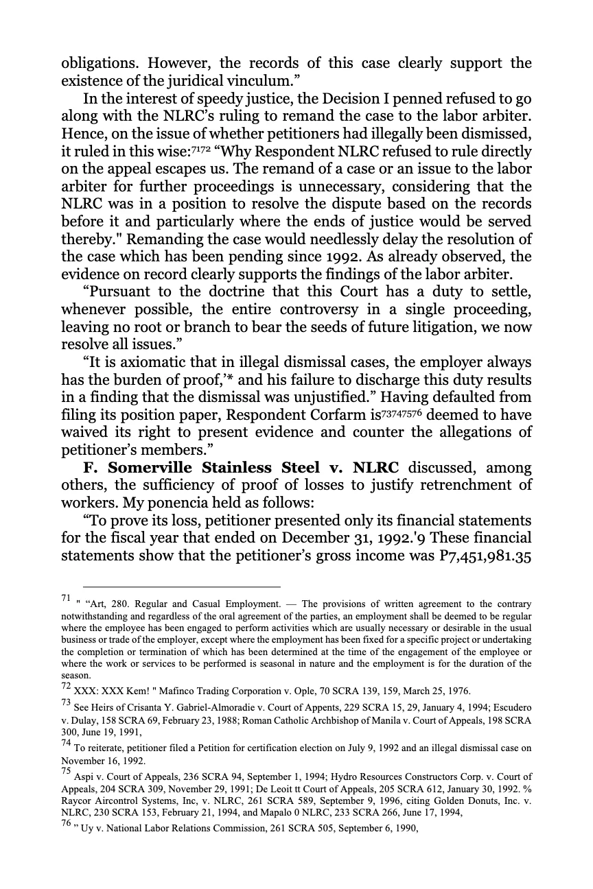 Transparency, Unanimity and Diversity, page 114
