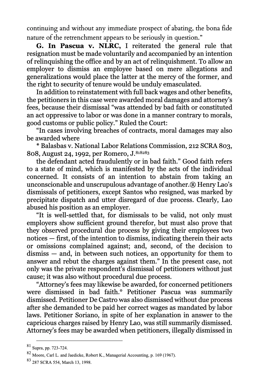 Transparency, Unanimity and Diversity, page 116