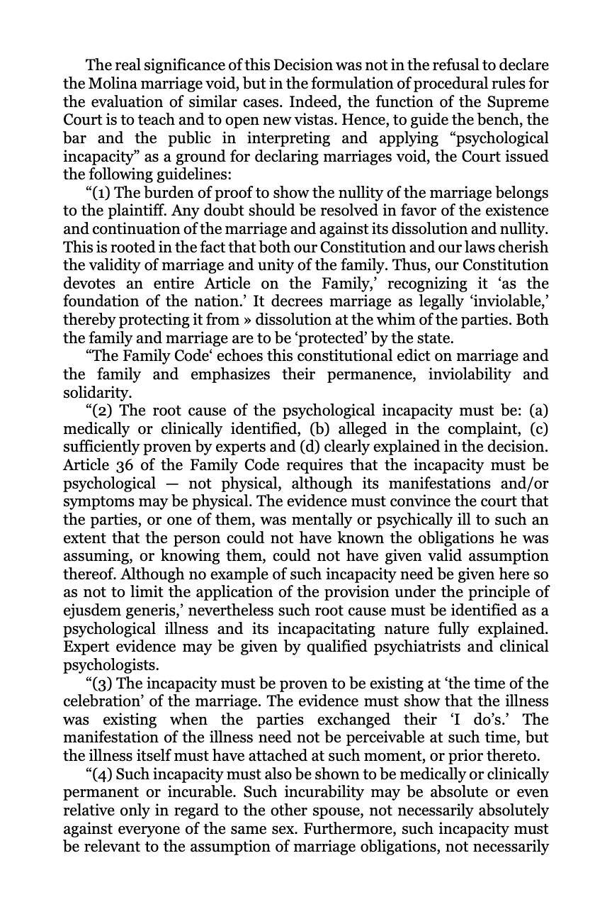 Transparency, Unanimity and Diversity, page 120