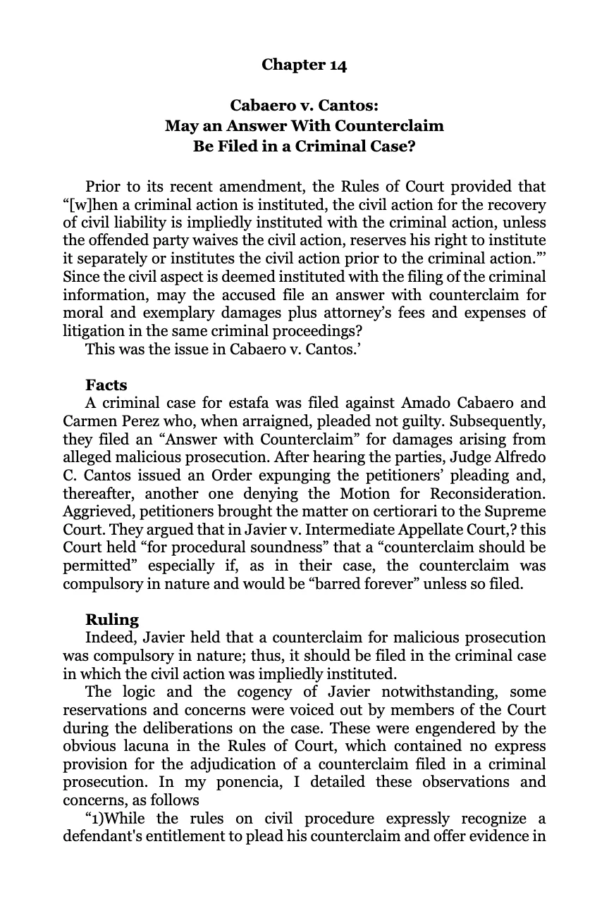 Transparency, Unanimity and Diversity, page 126
