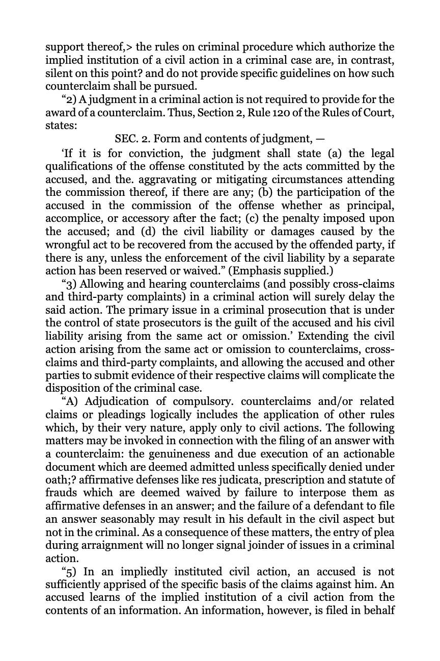 Transparency, Unanimity and Diversity, page 127